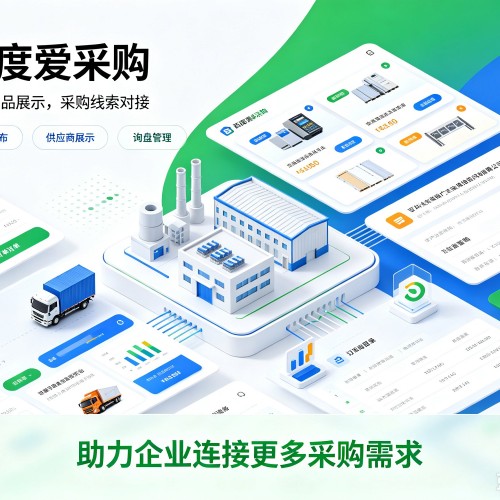 海港百度爱采购